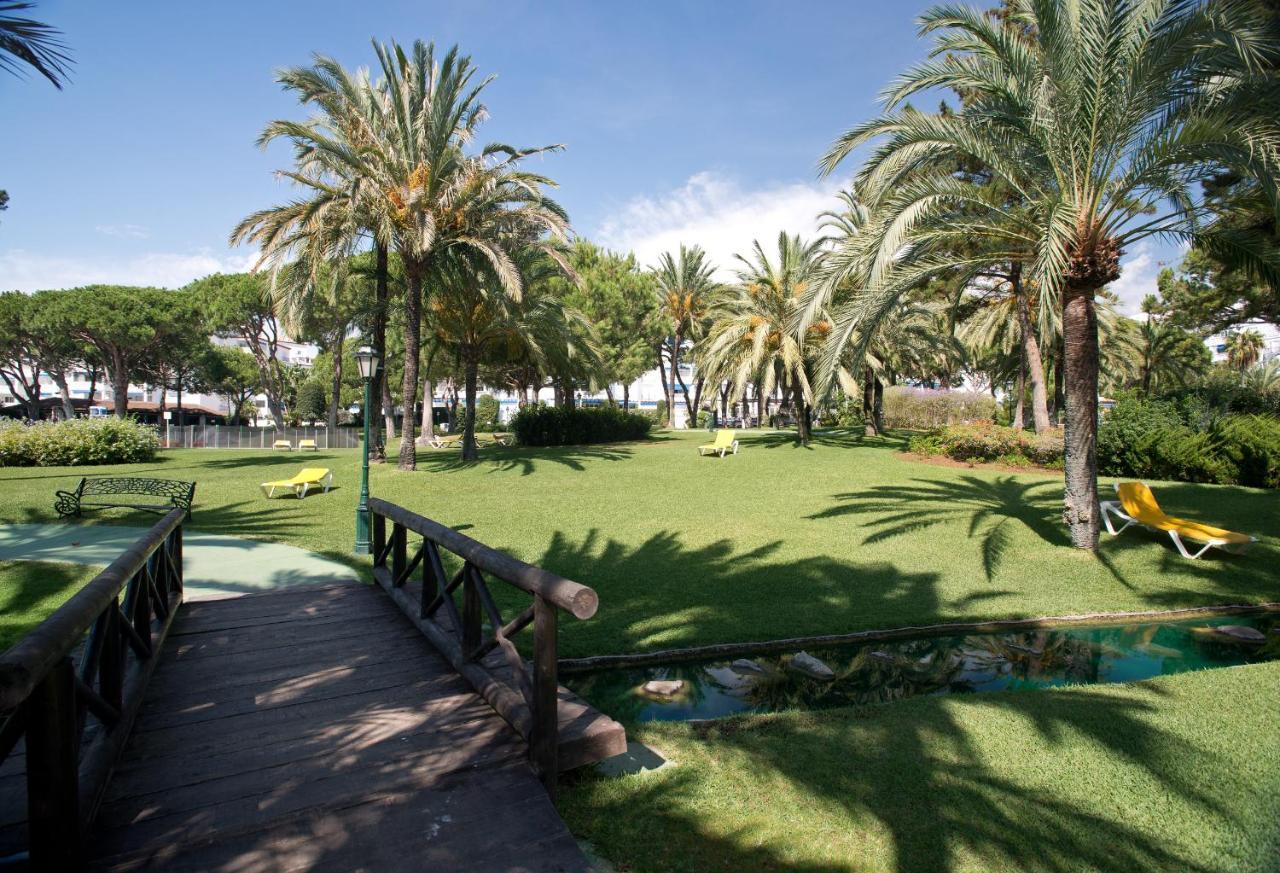 Appartement Beachside Luxury In Puerto Banus - Club Playas Del Duque *